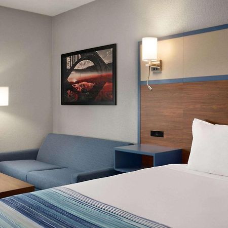 Americinn By Wyndham Branson & Conference Center Ngoại thất bức ảnh
